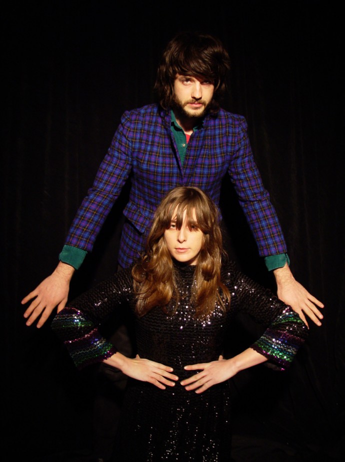 BEACH HOUSE - Tre date a Marzo in Italia!!!