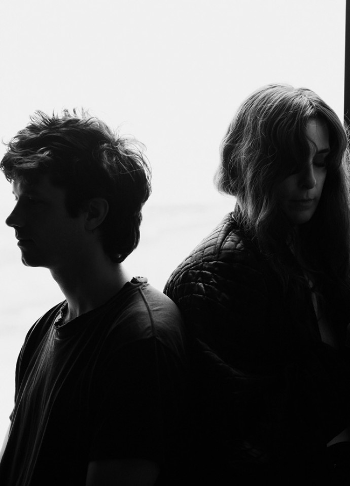 Beach House – I paladini del dream pop live in Italia al Mojotic festival