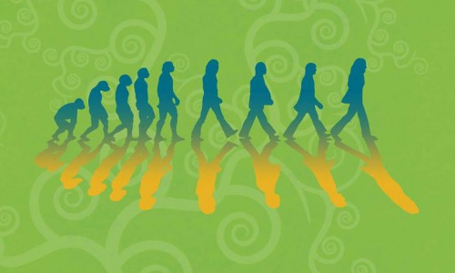Unione Culturale: THE BEATLES (R)EVOLUTION. Come cambiarono il mondo. Un'esperienza di ascolto di Federico Sacchi
