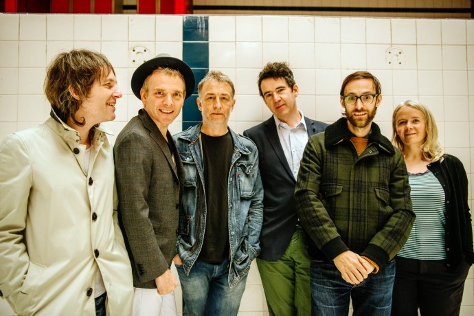 Belle and Sebastian - la data prevista per il 12 aprile 2022 al Fabrique e' riprogrammata al 26 gennaio 2023 nella stessa venue.