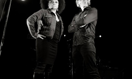 The Bellrays (Usa) in concerto al Blah Blah di Torino