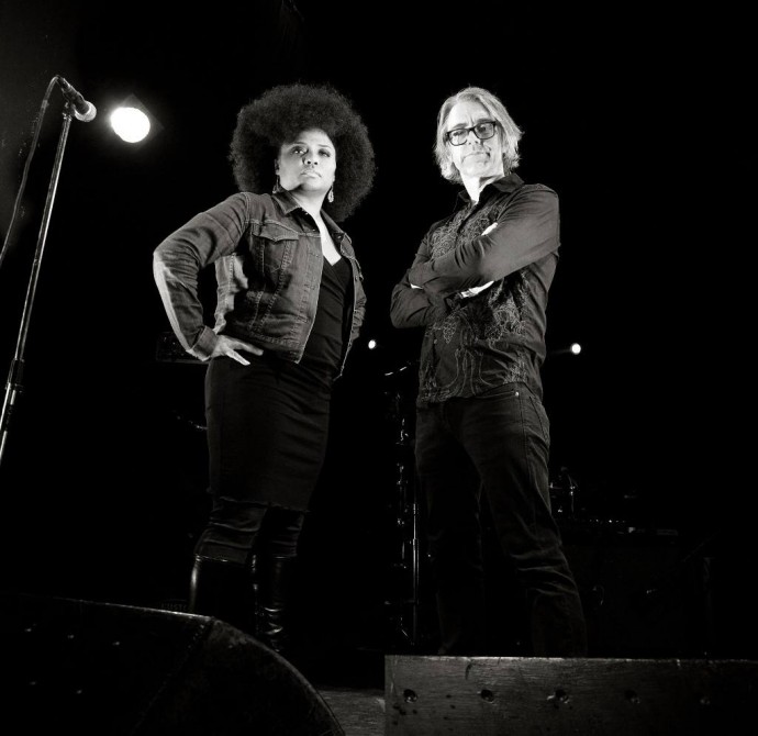 The Bellrays (Usa) in concerto al Blah Blah di Torino