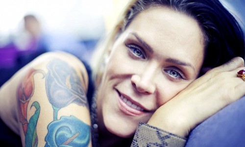 Beth Hart dal vivo a Milano