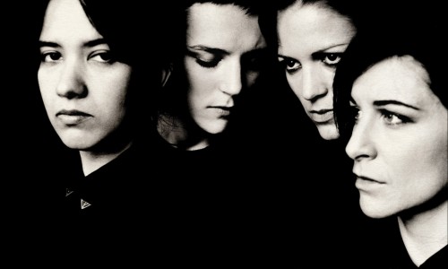 SAVAGES/ TRE DATE IN ITALIA A FEBBRAIO 