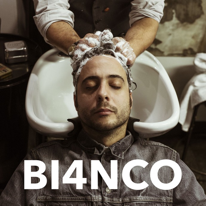 Bianco - Quattro - Il nuovo album del cantautore torinese in uscita a gennaio per Inri - Unexpected video di 