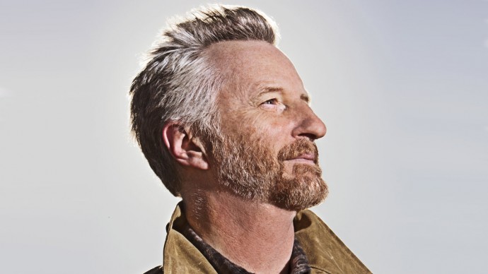 Billy Bragg annuncia 