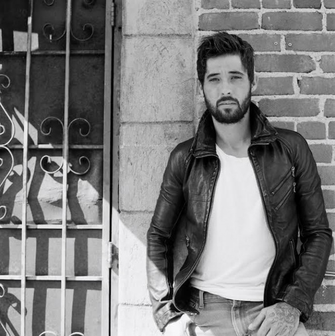 RYAN BINGHAM - Data unica - Milano 10 febbraio 2015