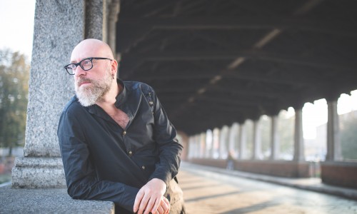 Monfortinjazz 2019: il 3 agosto Mario Biondi chiude il programma 2019.