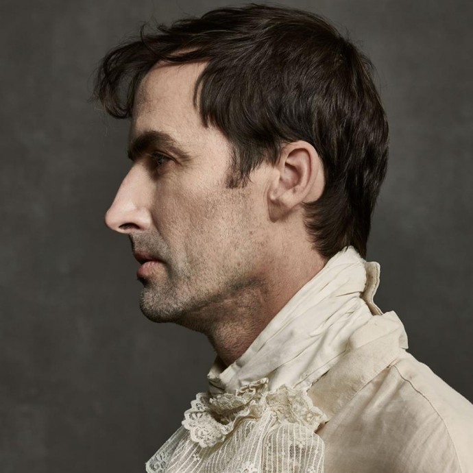 Andrew Bird alla Triennale Milano per TRI-P festival