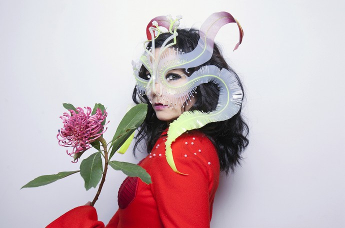 Bjork, nuovo video:  “The Gate” che anticipa il nuovo 