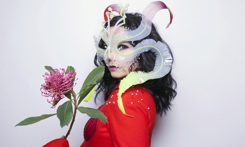 Bjork, nuovo video:  “The Gate” che anticipa il nuovo 