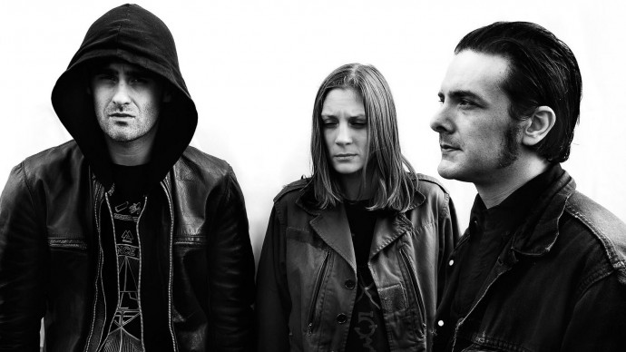 Black Rebel Motorcycle Club: live in Italia il 23 luglio a Cesena