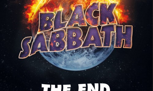 BLACK SABBATH: la data italiana del 