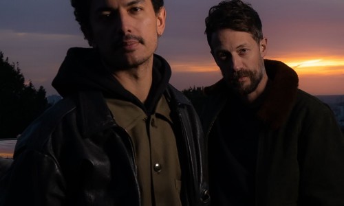 The Blaze - Il duo francese ha annunciato l'atteso album Jungle, in uscita il 10 marzo via Animal63/Believe - Il video di The dreamer che anticipa il disco