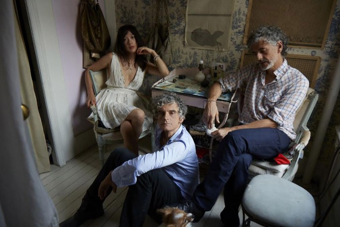 BLONDE REDHEAD: una nuova data si aggiunge al tour italiano di 