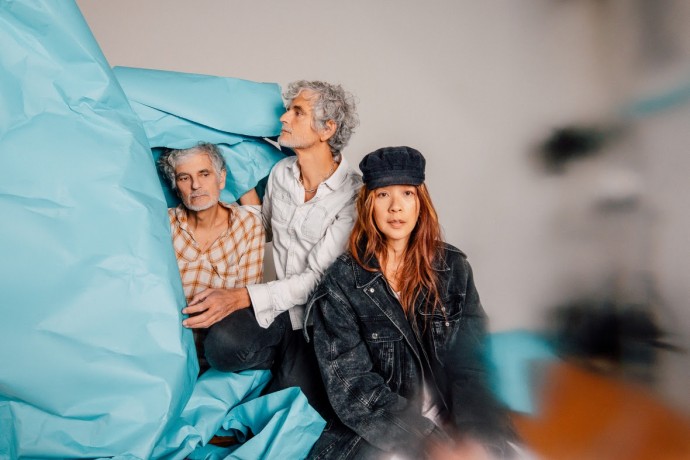 Blonde Redhead: tre concerti in Italia a Giugno