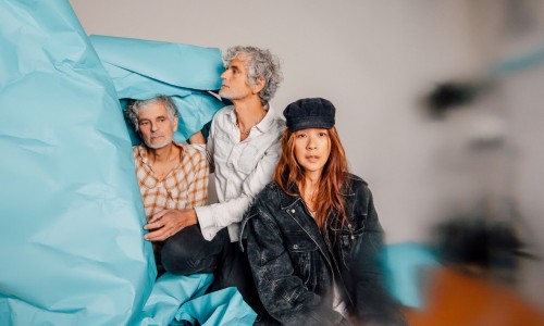 Blonde Redhead: tre concerti in Italia a Giugno