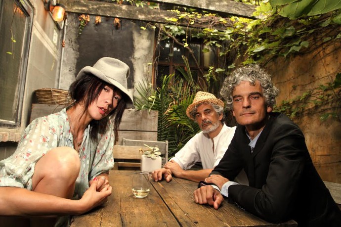 Si avvicinano le date dei BLONDE REDHEAD in Italia: a Torino saranno all'Hiroshima il 10 marzo