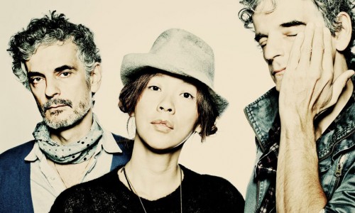 I BLONDE REDHEAD arrivano a MIlano per Mito a presentare 'Barragan', il loro nuovo album!!