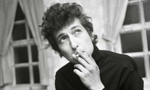 A Bob Dylan il Premio Nobel per la Letteratura.