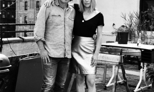 MARK STEWART e BODY/HEAD  (KIM GORDON from SONIC YOUTH) allo Spazio211 il 19 e il 24 ottobre