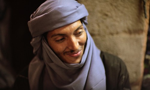 BOMBINO: DOPO LA GIA' ANNUNCIATA DATA A ROMA, NUOVI APPUNTAMENTI LIVE A FEBBRAIO PER IL GIOVANE TALENTO DESERT BLUES