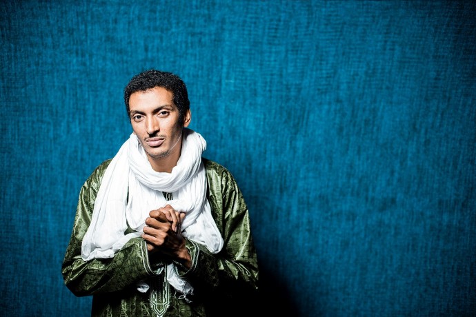 Africa Now: il 18 ottobre il chitarrista tuareg Bombino dal vivo alle OGR di Torino.