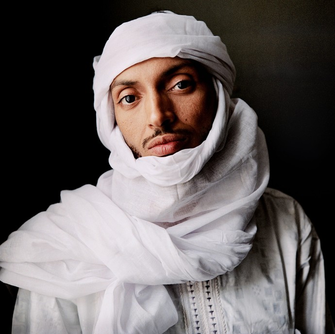 Bombino: al via domani da Modena il tour in Italia della stella del desert blues. Ospite di due date del Jova Beach Party