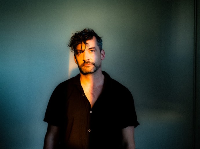 Bonobo live in Italia a dicembre a Bologna (02 dicembre) e Milano (03 dicembre)