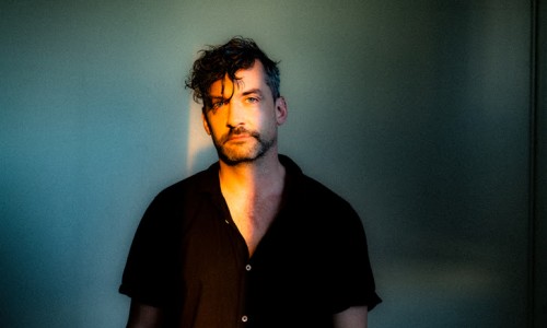 Bonobo live in Italia a dicembre a Bologna (02 dicembre) e Milano (03 dicembre)