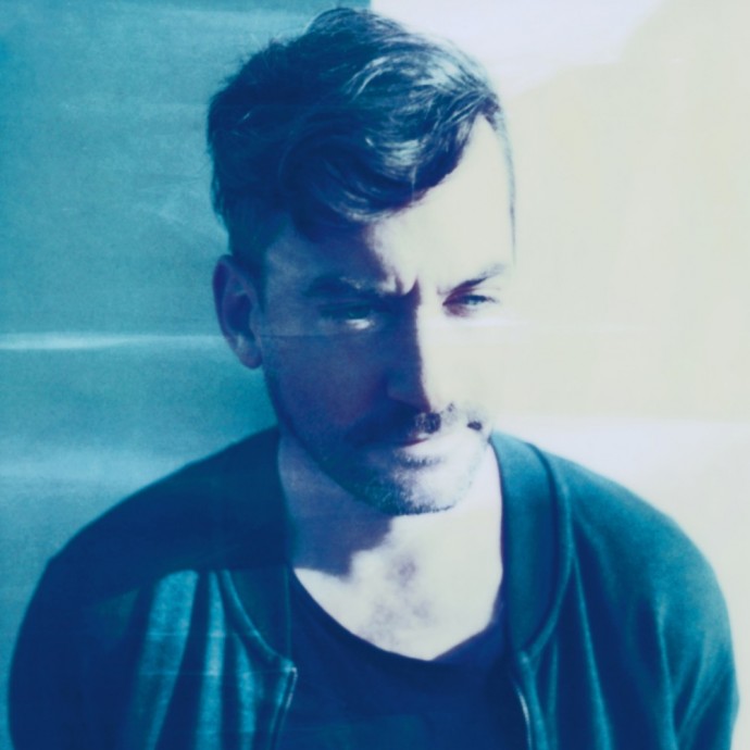 Bonobo, il nuovo singolo è 'Linked', da domani disponibile anche in vinile.