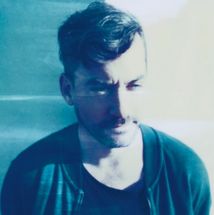 Bonobo, un nuovo album in uscita il 13 gennaio e a marzo dal vivo al Fabrique di Milano