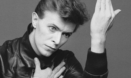 Heroes - Bowie - Sukita: alla Wall of Sound Gallery le fotografie a David Bowie di Masayoshi Sukita 