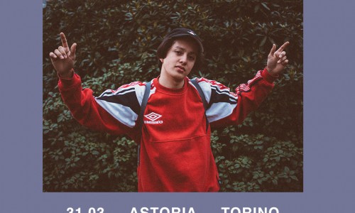 Boy Pablo: due date italiane per il talento internazionale tra indie e dream pop -  il video di “Everytime”