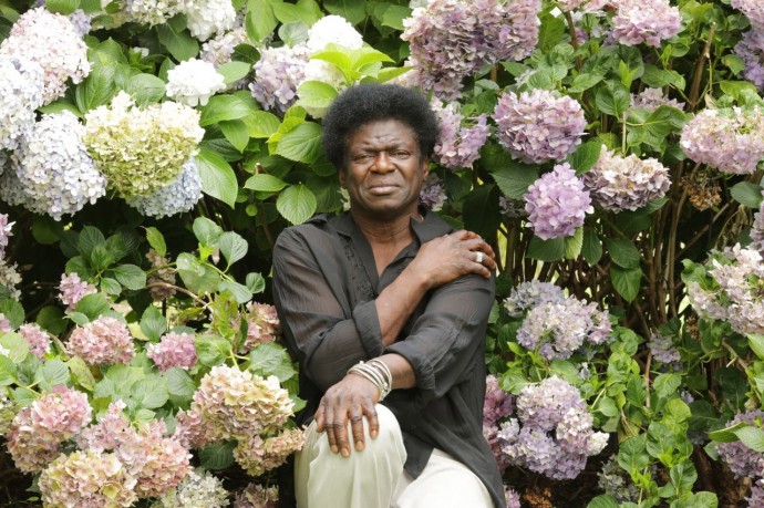 CHARLES BRADLEY - ARRIVA IN ITALIA A NOVEMBRE PER DUE DATE A MILANO E ROMA!