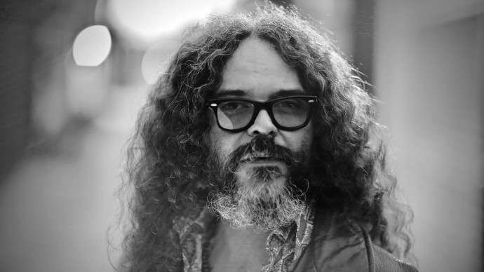 Heavy Psych Sounds & MkNo (Blah Blah) presentano Brant Bjork + S.O.A.B., il 15 novembre 2018 a Spazio211, Torino