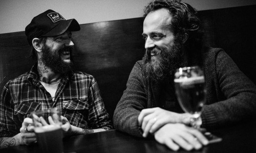 IRON & WINE e BEN BRIDWELL:  in uscita l'album in collaborazione e in tour dal 20 luglio!