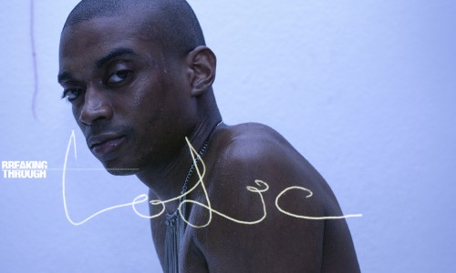 Lotic: Data unica a novembre all’Astoria di Torino. Video di Heterocetera di Lotic, dal primo Ep ufficiale