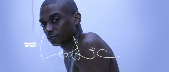 Lotic: Data unica a novembre all’Astoria di Torino. Video di Heterocetera di Lotic, dal primo Ep ufficiale