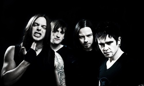 BULLET FOR MY VALENTINE: tornano in Italia, show headliner!