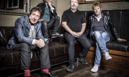 Buzzcocks: 40 anni di carriera e 4 date in Italia!