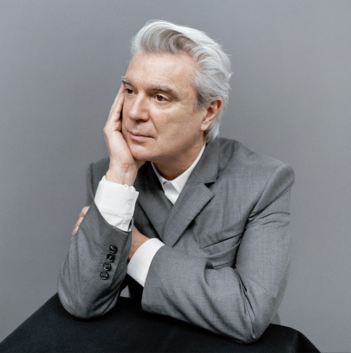 David Byrne - nuova data al Teatro degli Arcimboldi, Milano