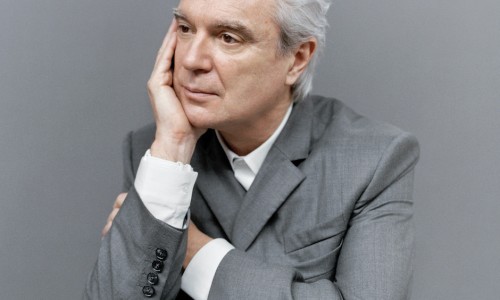 David Byrne - nuova data al Teatro degli Arcimboldi, Milano