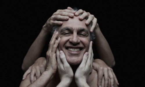 CAETANO VELOSO in concerto a Padova