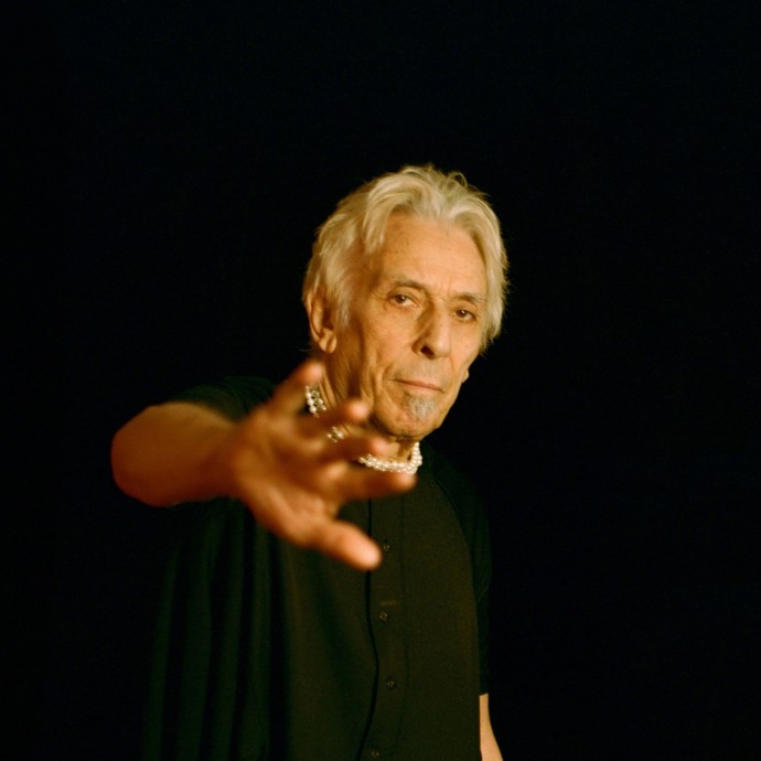 John Cale - La leggenda della musica rock torna in Italia a giugno per portare dal vivo il nuovo album 