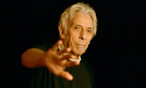 John Cale - La leggenda della musica rock torna in Italia a giugno per portare dal vivo il nuovo album 