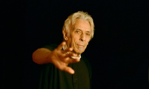 John Cale - Annullate le due date italiane previste nel mese di giugno a Milano e Firenze