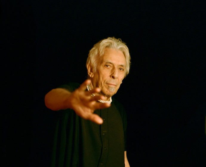 John Cale - Annullate le due date italiane previste nel mese di giugno a Milano e Firenze