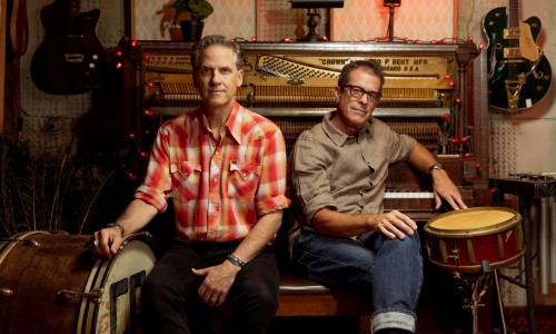 Calexico ad aprile in Italia.