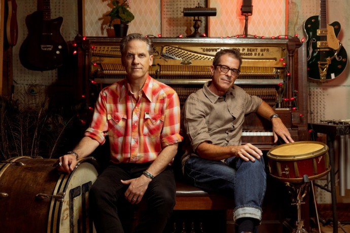 Calexico ad aprile in Italia.